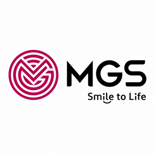 برند MGS