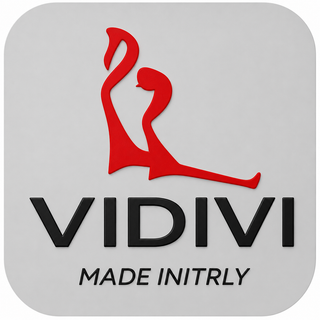 برند VIDIVI