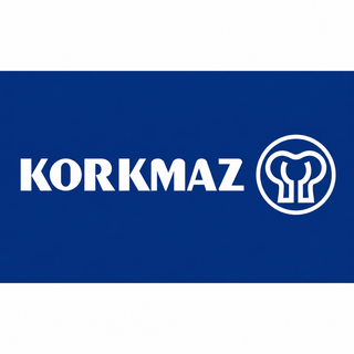 برند KORKMAZ