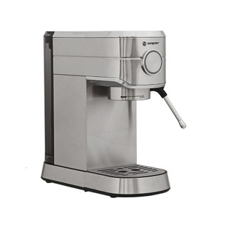 اسپرسو ساز حرفه ای ساپر SEM-2065